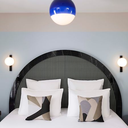 Hotel Regina Opera Grands Boulevards Paris Luaran gambar