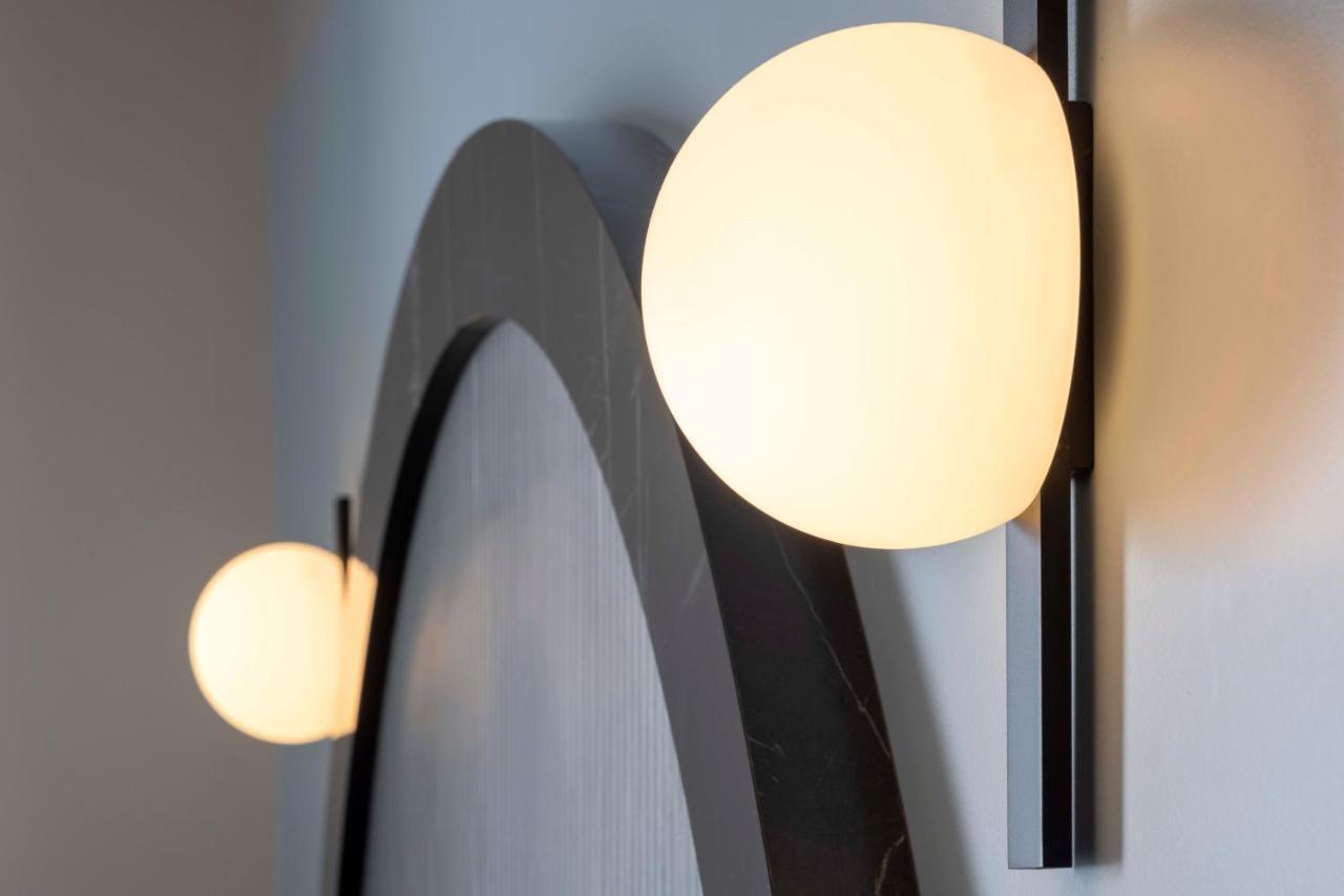 Hotel Regina Opera Grands Boulevards Paris Luaran gambar