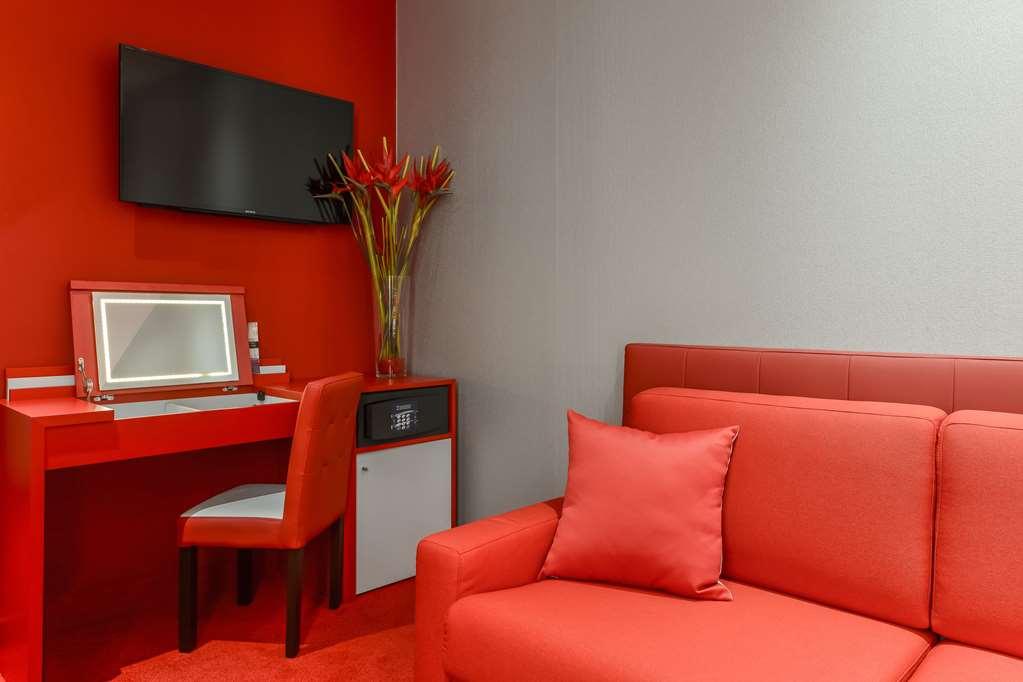 Hotel Regina Opera Grands Boulevards Paris Bilik gambar