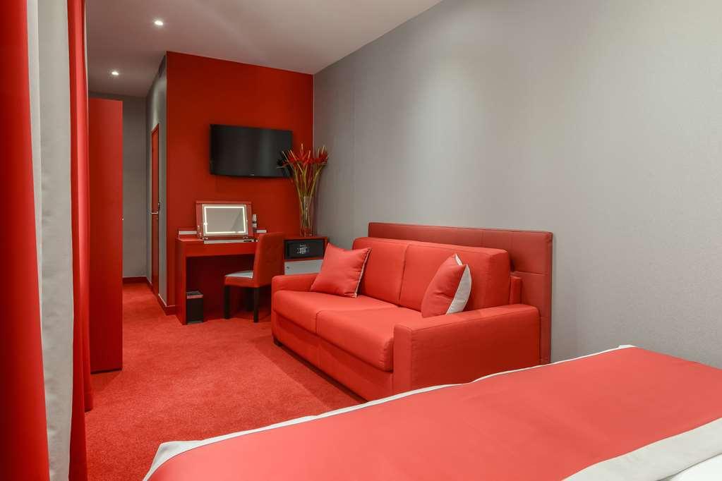 Hotel Regina Opera Grands Boulevards Paris Bilik gambar